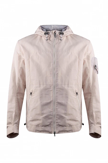 Куртка мужская BOGNER