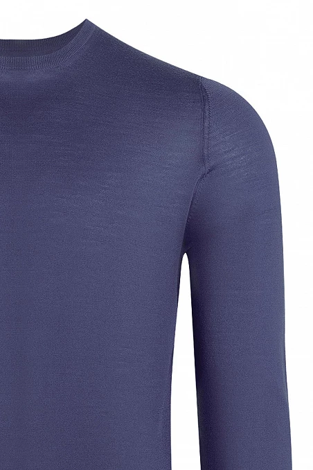Джемпер мужской ROSSINI KNITWEAR