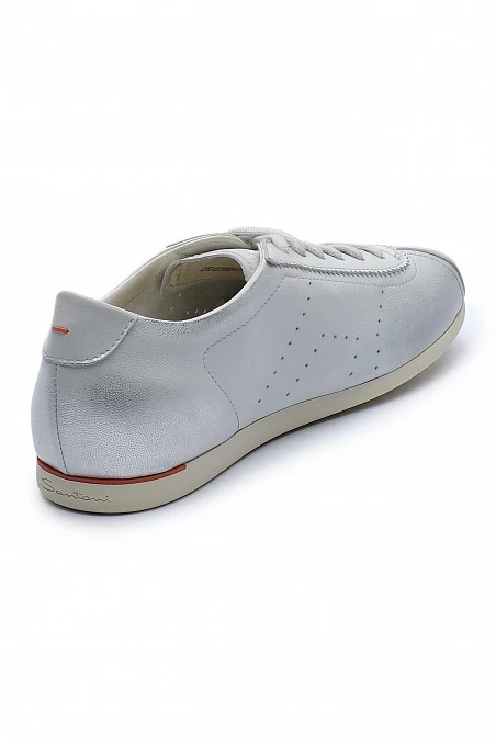 Кеды женские SANTONI