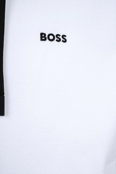 Толстовка мужская BOSS Green