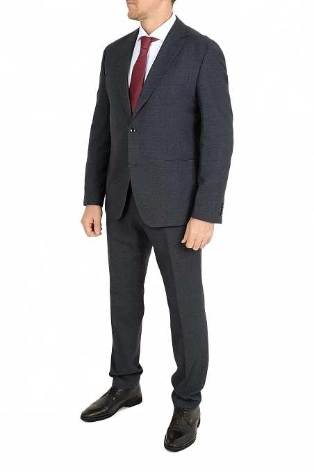 Костюм мужской BOSS Black