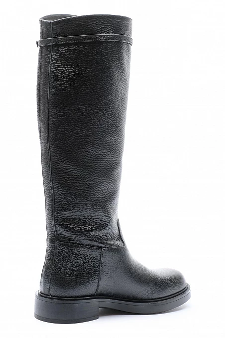 Сапоги женские POLLINI