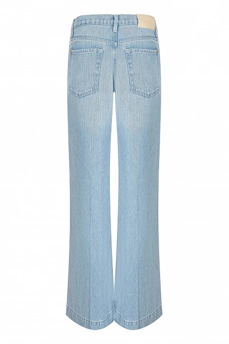 Джинсы женские 7 FOR ALL MANKIND