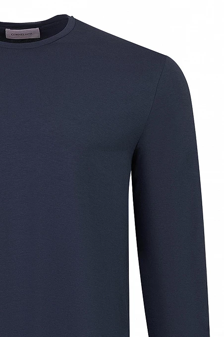 Фуфайка мужская CORNELIANI