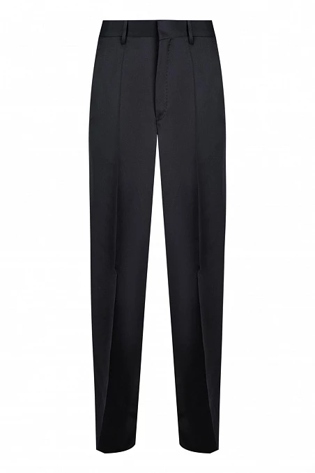 Костюм мужской BOSS Black