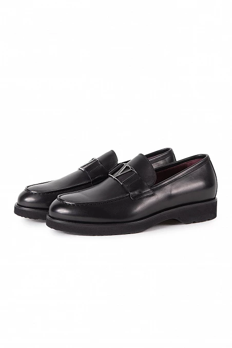 Мокасины мужские VALENTINO