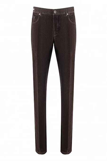 Брюки мужские CORNELIANI