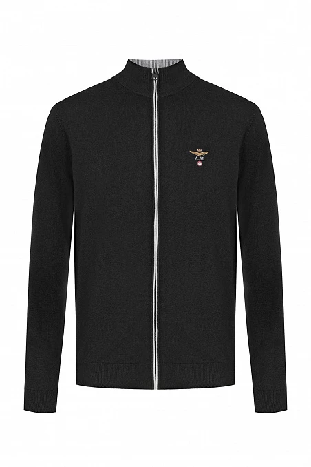 Толстовка мужская AERONAUTICA MILITARE