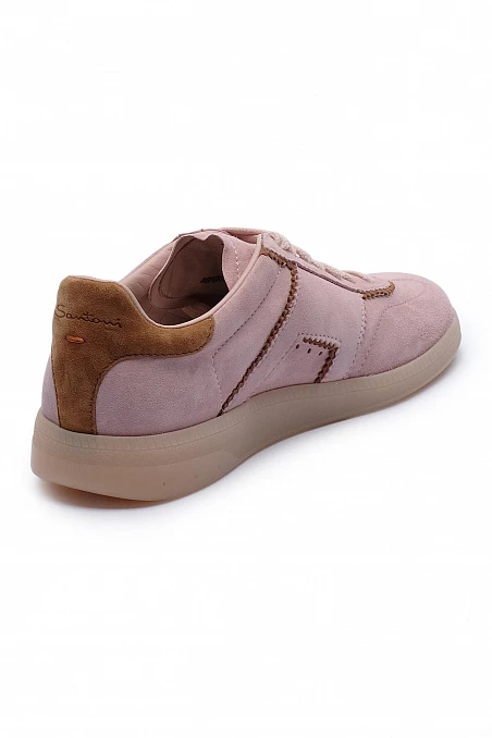 Кеды женские SANTONI