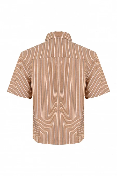 Блузка женская PINKO