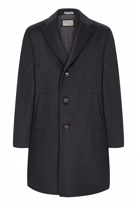 Пальто мужское CORNELIANI
