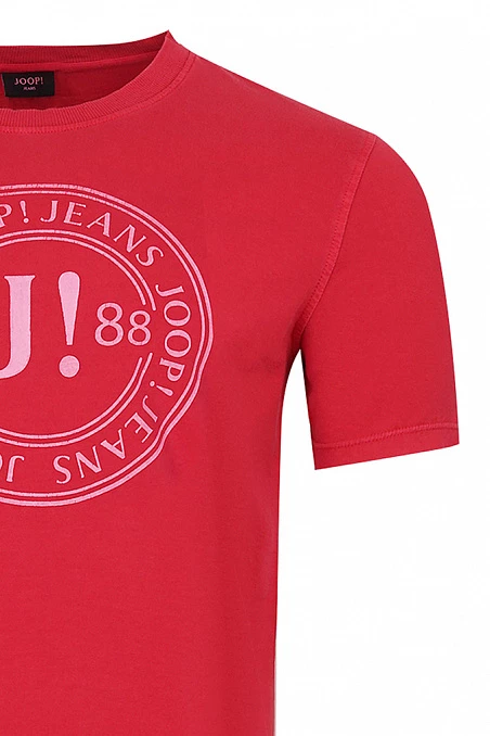 Футболка мужская JOOP JEANS