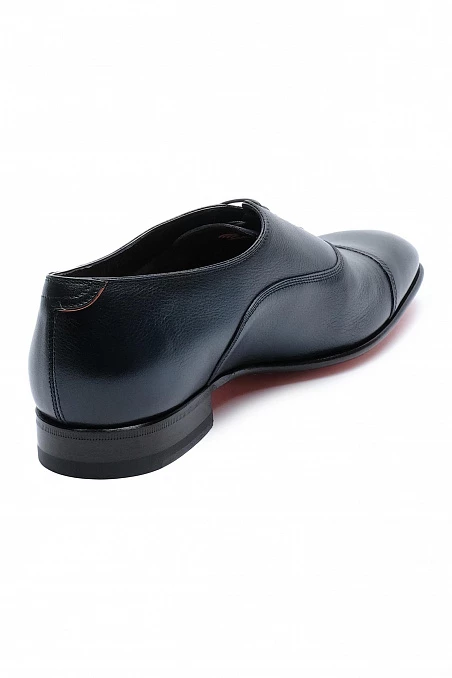 Туфли мужские SANTONI