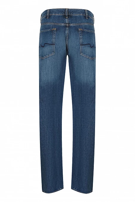 Джинсы мужские 7 FOR ALL MANKIND