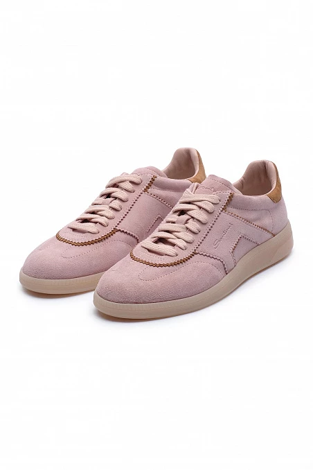Кеды женские SANTONI