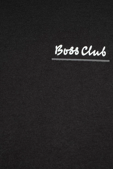 Футболка мужская BOSS Orange