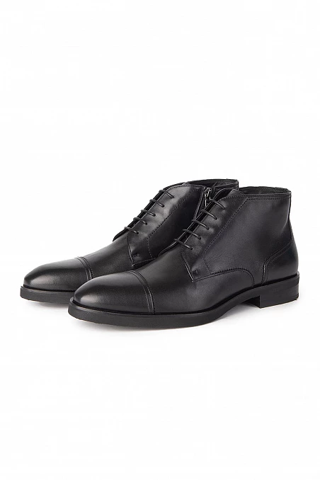 Ботинки мужские CESARE CASADEI