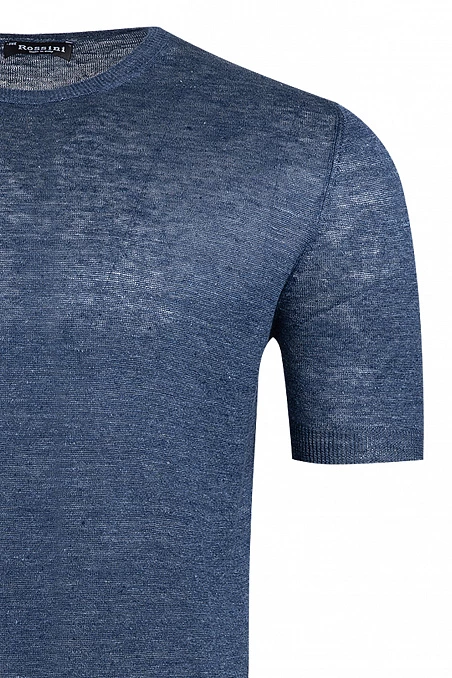 Футболка мужская ROSSINI KNITWEAR