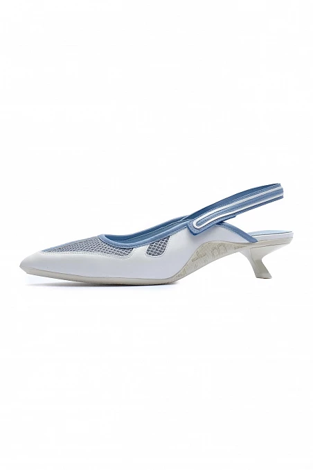 Туфли женские VOILE BLANCHE