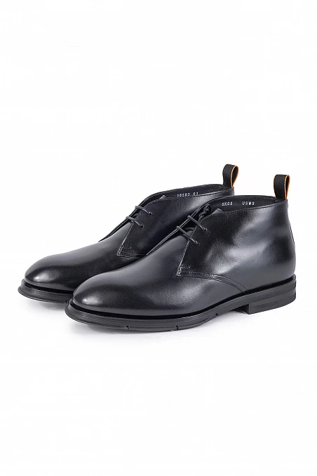 Ботинки мужские SANTONI