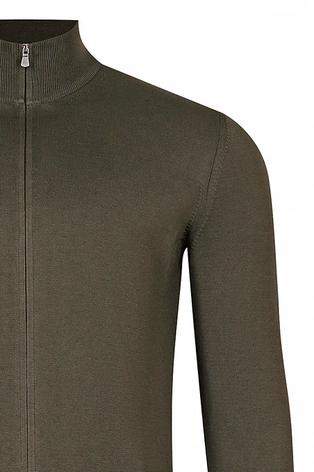 Кардиган мужской ROSSINI KNITWEAR