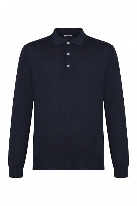 Поло мужское CORNELIANI