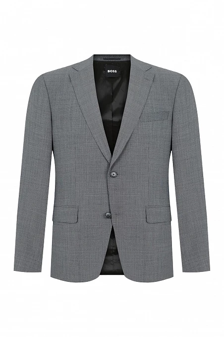 Костюм мужской BOSS Black