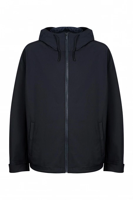Куртка мужская BOSS Black