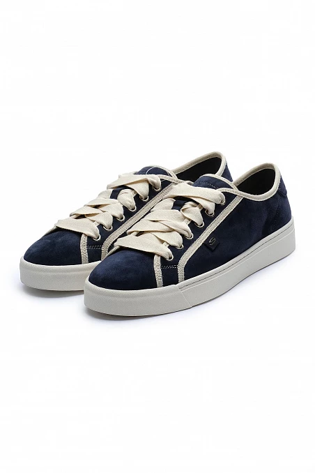 Кеды женские SANTONI