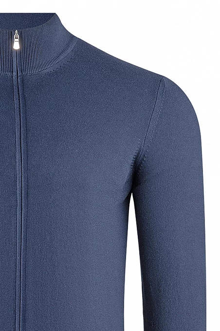 Кардиган мужской ROSSINI KNITWEAR