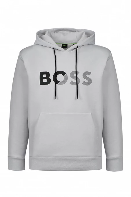 Толстовка мужская BOSS Green