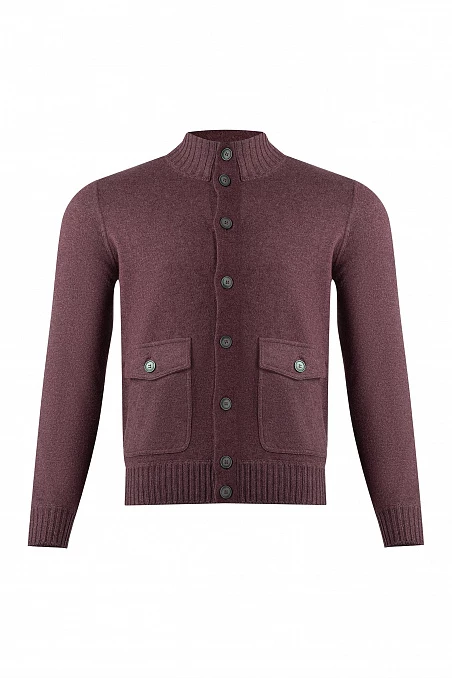 Кардиган мужской ROSSINI KNITWEAR