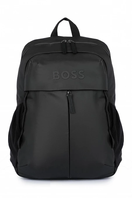 Рюкзак мужской BOSS Black