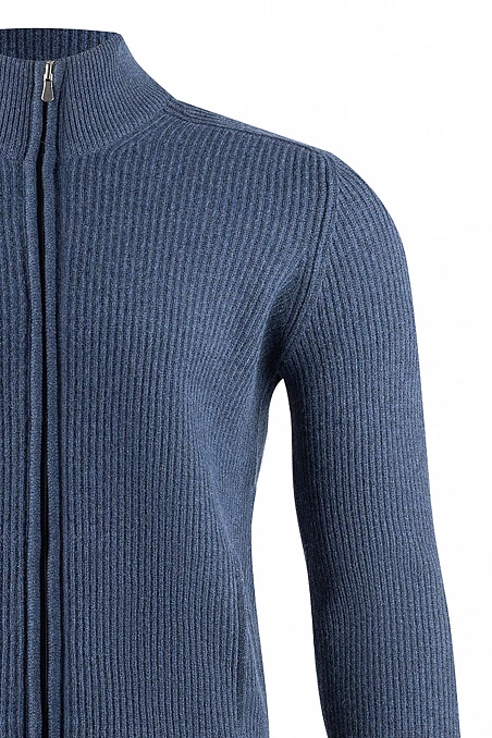 Кардиган мужской ROSSINI KNITWEAR
