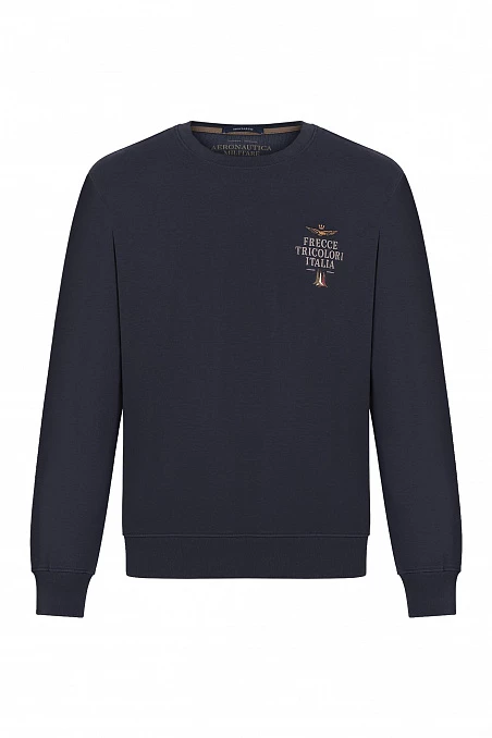 Футболка мужская AERONAUTICA MILITARE
