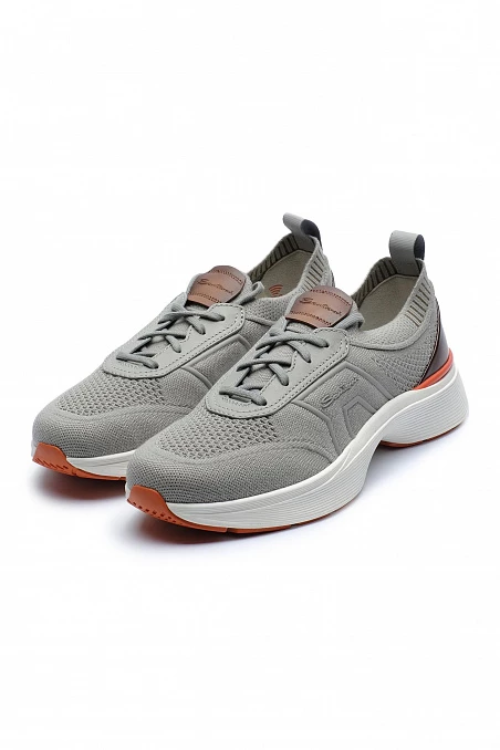 Кроссовки мужские SANTONI