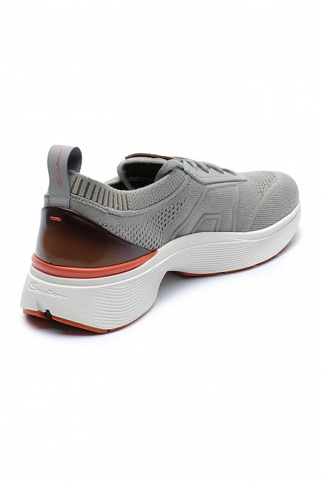 Кроссовки мужские SANTONI
