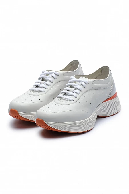 Кроссовки женские SANTONI
