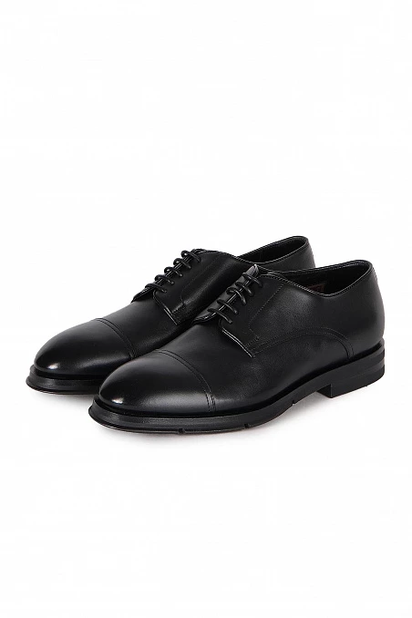 Туфли мужские SANTONI