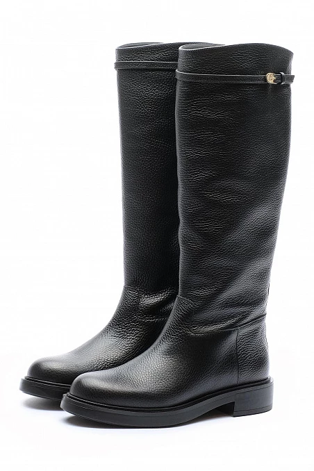 Сапоги женские POLLINI