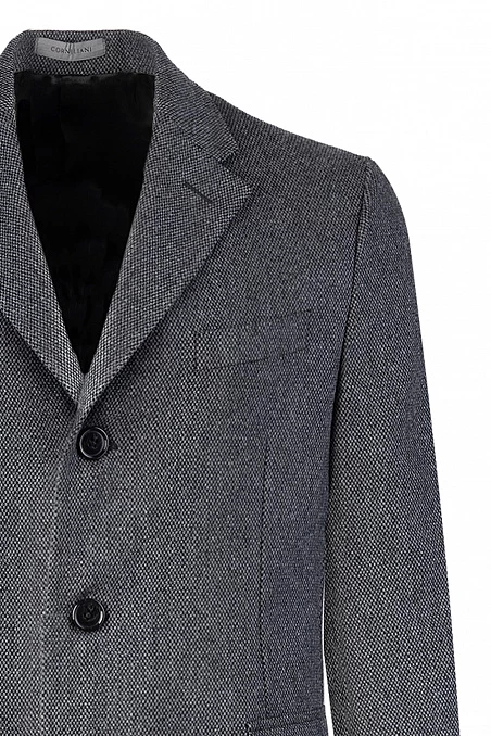 Пальто мужское CORNELIANI
