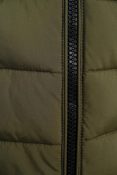 Жилет мужской BOSS Black