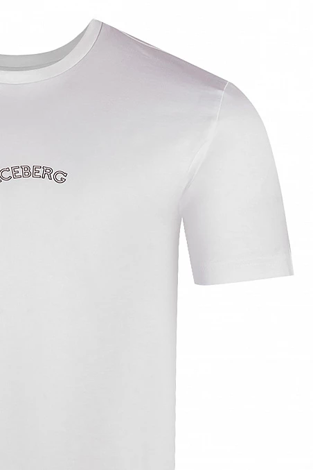 Футболка мужская ICEBERG