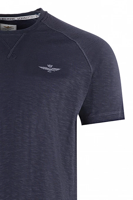 Футболка мужская AERONAUTICA MILITARE