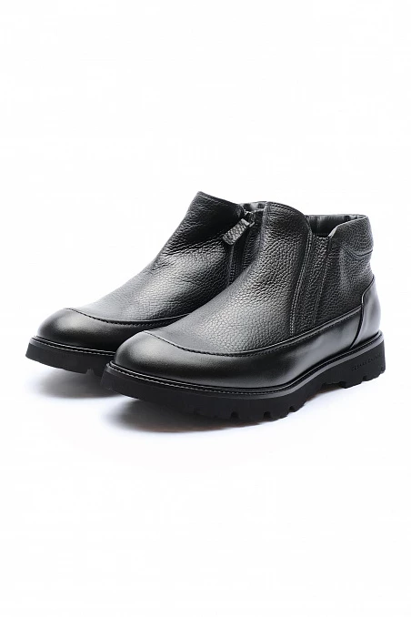 Ботинки мужские CESARE CASADEI