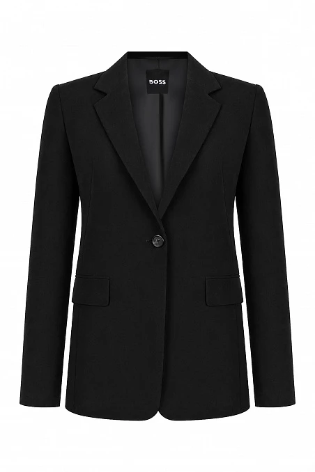 Жакет женский BOSS Black
