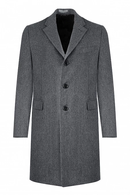 Пальто мужское CORNELIANI