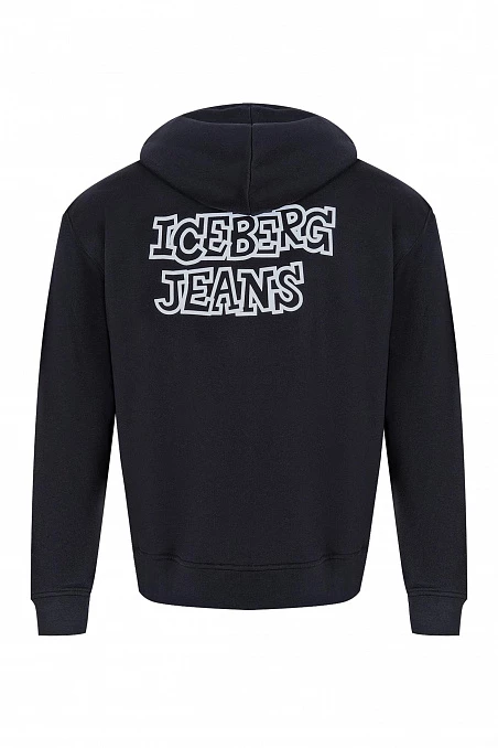 Толстовка мужская ICEBERG