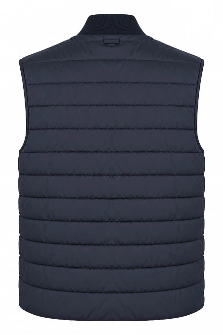 Плащ мужской BOSS Black