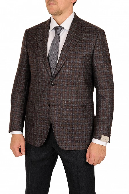 Пиджак мужской CORNELIANI